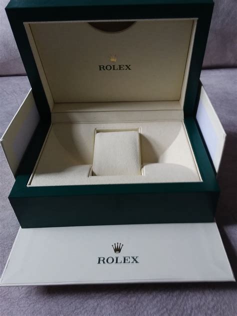 watch stand rolex|empty rolex watch box.